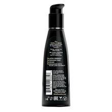 Lubrifiant cu aromă WICKED Vanilla Bean, formulă inovatoare pe bază de apă, efect de durată, aromă de vanilie, 120 ml