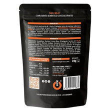 Gumă de mestecat WUG Chicle Delay, pentru întârzierea ejaculării, cu maca, vitamina B6, zinc și seleniu, fără zahăr, 10 buc