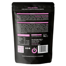 Gumă de mestecat WUG Chicle Libid Woman, pentru libido feminin, cu maca, vitamina B6, zinc și seleniu, fără zahăr, 10 buc