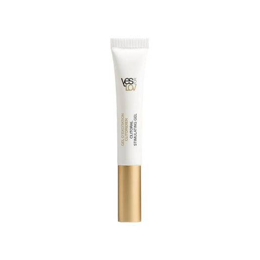 Gel YESFORLOV Clitoral Stimulating Gel, pentru stimularea clitorisului și orgasm intens, 10 g