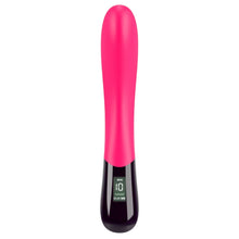 Vibrator YOU2TOYS Pink Sunset G-Spot Vibrator, pentru stimularea punctului G, cu display digital, 10 funcții de vibrație, roz