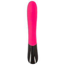 Vibrator YOU2TOYS Pink Sunset G-Spot Vibrator, pentru stimularea punctului G, cu display digital, 10 funcții de vibrație, roz