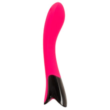 Vibrator YOU2TOYS Pink Sunset G-Spot Vibrator, pentru stimularea punctului G, cu display digital, 10 funcții de vibrație, roz