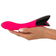 Vibrator YOU2TOYS Pink Sunset G-Spot Vibrator, pentru stimularea punctului G, cu display digital, 10 funcții de vibrație, roz