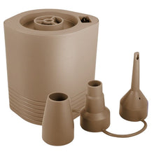 Pat gonflabil pentru sex YOU2TOYS Velvet Luxury Bed, cu funcție de penetrare, 2 vibratoare cu control prin telecomandă incluse