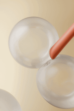 Aparat de masaj ZALO Calla Vibrating Massager, în formă de cală, 8 funcții de vibrație, rezistent la apă IPX7, culoare roz cu alb