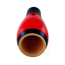 Simulator sex oral BAILE - Oral Sex Lover, electric, 30 de moduri de vibrare