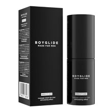 Cremă BOYGLIDE Made for Men - Erection, pentru erecție puternică și de durată, cu efect rapid, 30 ml