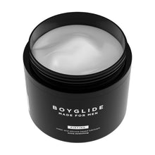 Lubrifiant anal BOYGLIDE Made for Men - Fisting, formulă hibridă pe bază de apă și silicon, 250 ml