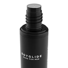 Lubrifiant anal BOYGLIDE Made for Men - Silicone, pe bază de silicon, rezistent la apă, compatibil cu prezervative, 100 ml