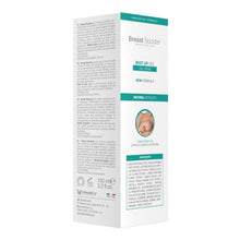 Gel pentru fermitate și ridicare sâni BREAST BOOSTER Bust Up Gel, cu Kigelia și castan sălbatic, efect anti-îmbătrânire, 100 ml