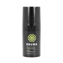 Gel pentru stimulare si excitare BRUMA - INTENSIFYING BALM, senzatie de furnicaturi, aroma de pepene, 15 ml