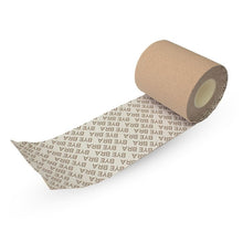 Banda adeziva Bye - Bra pentru acoperirea sanilor 5 m x 6.5 cm