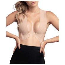 Banda adeziva Bye - Bra pentru acoperirea sanilor 5 m x 6.5 cm