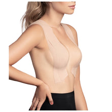 Banda adeziva Bye - Bra pentru acoperirea sanilor 5 m x 6.5 cm
