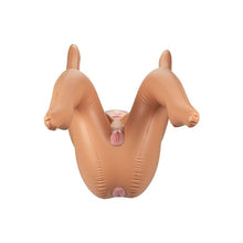 Papusa gonflabila CALEXOTICS - BACK DOOR BABE LOVE DOLL, 3 pasaje