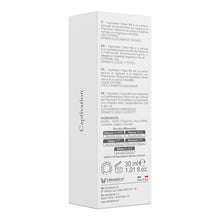 Parfum cu feromoni pentru femei CAPTIVATION Chase Me, cu note citrice, florale și dulci, alb, 30 ml