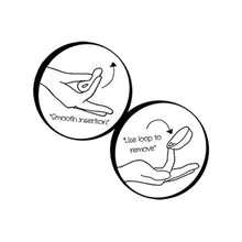 Tampoane interne - bureti menstruatie Europharma Action Wet, 6 buc