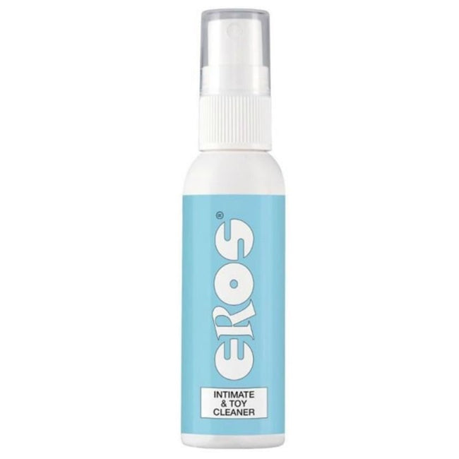 EROS - DETERGENTE INTIMO ESTERNO E GIOCATTOLI 200 ML