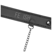 Gag FETISH SUBMISSIVE cu inel pentru gură și cleme pentru sâni