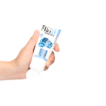 Lubrifiant premium FISTIT - Extra Thick, pe baza de apa, nelipicios, 100 ml