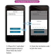 Bile KEGEL - PRETTYLOVE Elvira, 12 functii de vibratie, control la distanta prin aplicatie mobila