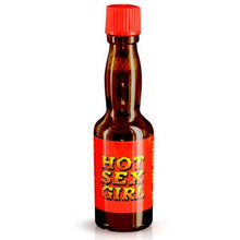 Afrodisiac HOT SEX GIRL, pentru cresterea libidoului feminin, 20 ml