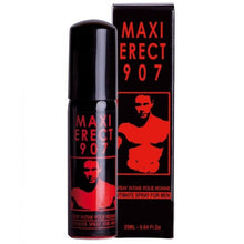 Spray MAXI ERECT 907, Ruf, pentru erectie puternica, 25 ml