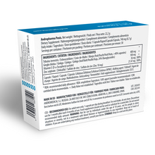 Capsule premium Andropharma Penis, pentru marirea penisului, 30 buc