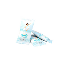 Tampoane interne - bureti menstruatie, Beppy Soft & Comfort Wet, 30 buc