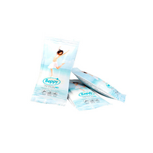 Tampoane interne - bureti menstruatie, Beppy Soft & Comfort Wet, 4 buc