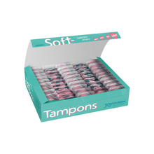 Tampoane interne MINI Original Soft-Tampons JoyDivision, 1 cutie x 50 buc