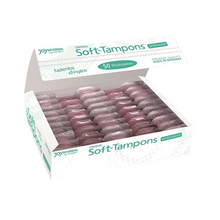 Tampoane interne Original Soft-Tampons JoyDivision - Professional, 1 cutie x 50 buc