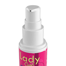 Gel Lady Gel, pentru stimularea clitorisului, cu efect de incalzire, 30 ml