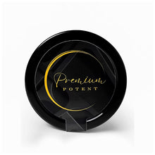 Miere afrodisiaca Premium Potent la borcan, pentru potenta, erectie si intarzierea ejacularii, 100 g
