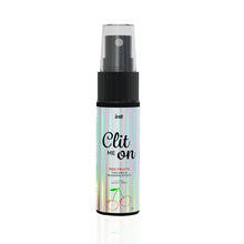 Spray INTT CLIT ME ON RED FRUITS, stimulare clitoris si orgasm, pentru femei ,12 ml