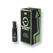 Spray INTT Dura Max Power Delay Spray, pentru întârzierea ejaculării - 12 ml