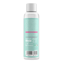 Lubrifiant INTYMATE Puro Hyaluronic, pe bază de apă, cu acid hialuronic, potrivit și pentru lubrifiere anală, 100 ml