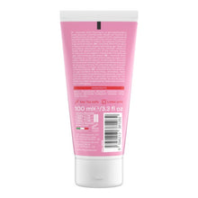 Lubrifiant cu aromă INTYMATE Wish Raspberry, formulă naturală pe bază de apă, aromă de zmeură, 100 ml