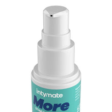 Gel intim INTYMATE More Cooling, cu efect de răcire, pentru stimularea clitorisului și orgasm intens, 30 ml