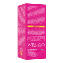 Ulei intim INTYMATE Vibroil - Liquid Vibrator, cu efect de furnicături, pentru stimularea clitorisului și orgasm intens, 15 ml