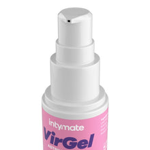 Gel intim INTYMATE VirGel Tightening, pentru strâmtarea vaginului și lubrifiere, formulă naturală, 30 ml
