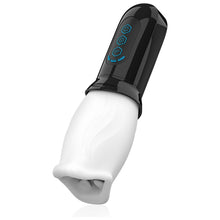 Simulator sex oral JAMYJOB - SPINJOB, electric, rotire 360 grade