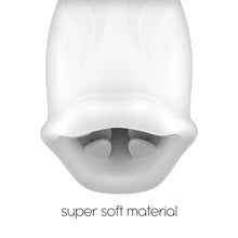 Simulator sex oral JAMYJOB - SPINJOB, electric, rotire 360 grade