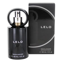 Lubrifiant premium, LELO - PERSONAL MOISTURIZER, efect intens hidratant, pe baza de apa, 150 ml