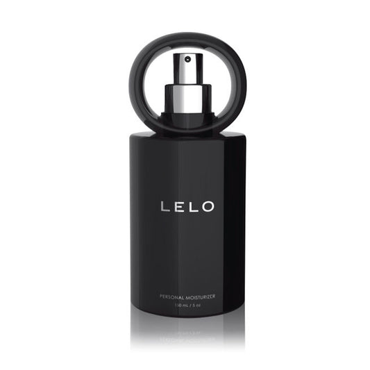 Lubrifiant premium, LELO - PERSONAL MOISTURIZER, efect intens hidratant, pe baza de apa, 150 ml