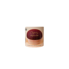 Jucarie sexuala Lola - Cherry Cupcake, pentru stimularea clitorisului, 10 moduri de vibrare , rezistent la apa