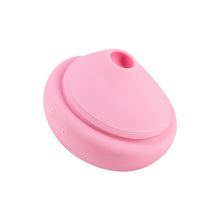Jucarie sexuala Lola - Magic Cupcake, pentru stimularea clitorisului, 10 moduri de vibrare , rezistent la apa