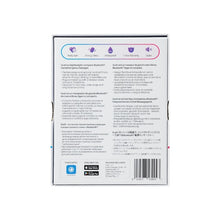 Masturbator LOVENSE - GUSH, control prin aplicatie de la distanta, vibratii intense, include inel din silicon, culoarea verde, 14.50 cm