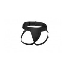 Accesoriu LOVENSE - HARNESS BASE, ham universal compatibil cu lovense lapis, curelele ajustabile, negru
